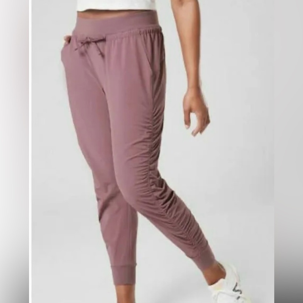 Athleta Attitude pant